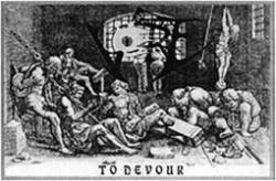 Vore (USA) : To Devour